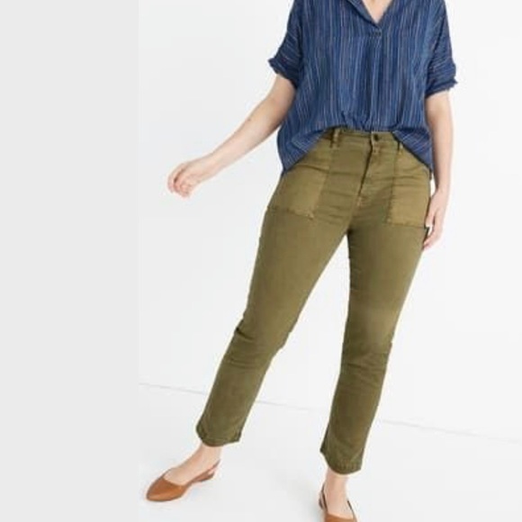 plus size fatigue pants